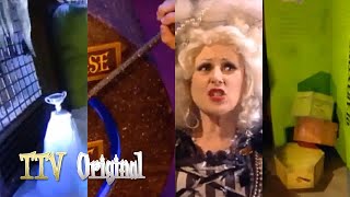 Trapped Full Episode  Series 3 Episode 13 Bolton CBBC 2009  TTV [upl. by Siblee961]