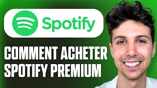 Comment Acheter Spotify Premium  Guide Complet [upl. by Anahsak]