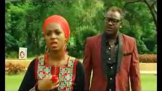 BASHA 1 INDIAN HAUSA MOVIE ALGAITA [upl. by Merrili807]