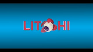 Litchi for DJI Drones [upl. by Kevina]