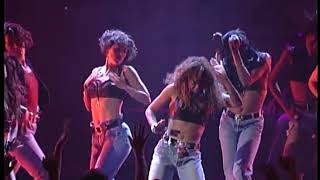 Janet Jackson  IF Live [upl. by Eniamat]