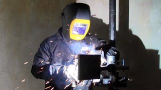 Welding Helmets Tips and Tricks [upl. by Greyson]