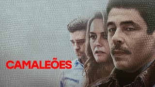 Camaleões  Trailer  Dublado Brasil HD [upl. by Hsejar]