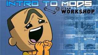 5 Must Have Mods for Oxygen Not Included [upl. by Penny]