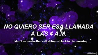 Pnk Sober Letra EspañolIngles [upl. by Adnylg]