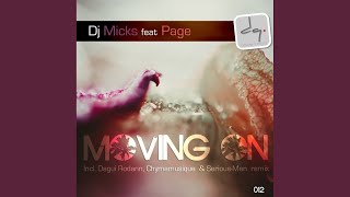 Moving On Chymamusique Remix [upl. by Anayk]