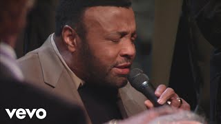 Bill amp Gloria Gaither  Through It All Live ft Andraé Crouch [upl. by Orwin]