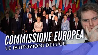 Commissione Europea  LUnione Europea in sintesi [upl. by Direj]