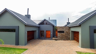 4 Bedroom House for sale in Gauteng  East Rand  Kempton Park  Serengeti [upl. by Daigle415]