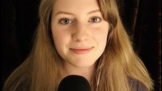 ASMR  Humming amp Singing very relaxing [upl. by Ingunna]