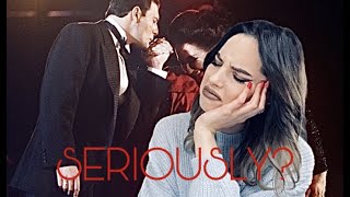 Freddie Mercury amp Montserrat Caballé  How Can I Go On REACTION VIDEO  Rebeka Luize Budlevska [upl. by Golanka]