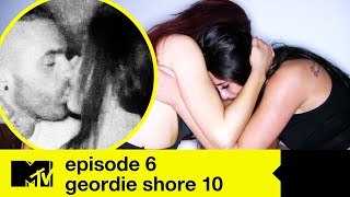 Episode 6 in FOUR Minutes  Geordie Shore 10 [upl. by Mintun]