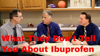 What They Dont Tell You About IBUPROFEN Affects Healing [upl. by Leizo]