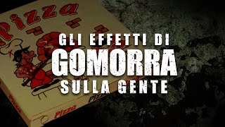 MOKADELIC quotDoomed to livequot  Official Videoclip  Gomorra La Serie [upl. by Ahsaercal]