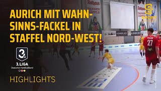 Die Highlights des 4 Spieltags  3 HandballLiga Männer  Saison 202324  SDTV Handball [upl. by Jolene]