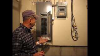 How to Change a Circuit Breaker [upl. by Harriot]