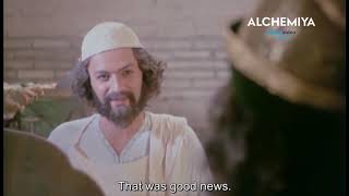 TV Series Avicenna 1987 clip [upl. by Rebmak75]