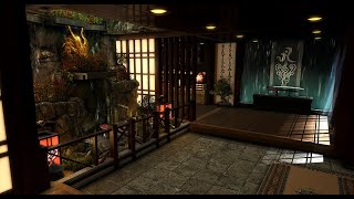 FFXIV Housing Walkthrough  Asahi S [upl. by Ybrik]