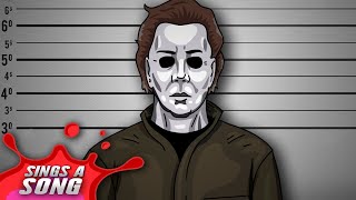 07 Michael Myers The 2020 Nightmare Album Song [upl. by Ginger]