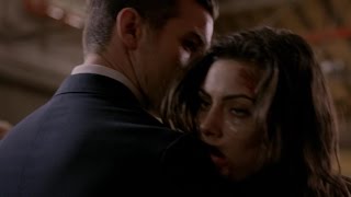 The Originals 3x10 Hayley falls into Elijahs arms [upl. by Awe]