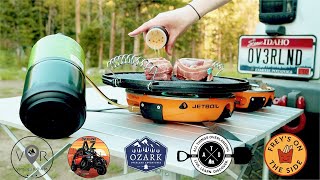 5 Overlanders Picks for Kitchen Gear Worth Buying [upl. by Tammy976]