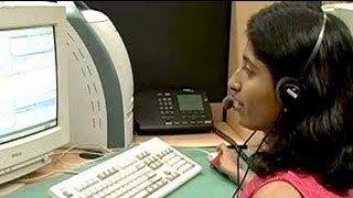 24 Hours The call centre story Aired February 2004 [upl. by Etteval]