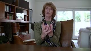 Patricia Churchland What is eliminative materialism [upl. by Kidder]