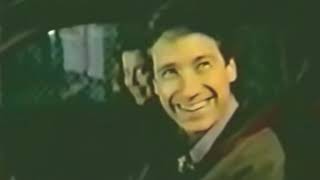 XFiles Bloopers Season One  David and Gillian [upl. by Noland]