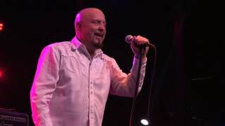 The Fabulous Thunderbirds  Rock This Place [upl. by Arnelle]