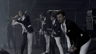 The Hives quotHate To Say I Told You Soquot live from Lollapalooza Paris [upl. by Darrill]