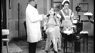 The Dentist 1932 WC FIELDS [upl. by Doolittle656]