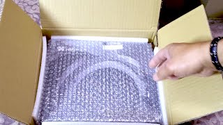 HIFIMAN Sundara New Stealth Revision Unboxing [upl. by Ettevey954]