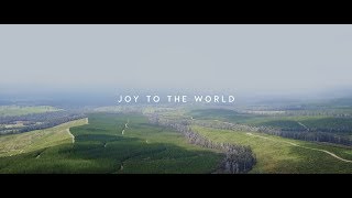 Joy To The World  Official Lyric Video [upl. by Eira]