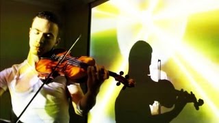 Sailor Moon Violin Medley  Outer Senshi Theme FULL VERSION Sefa Emre İlikli [upl. by Akcirred194]