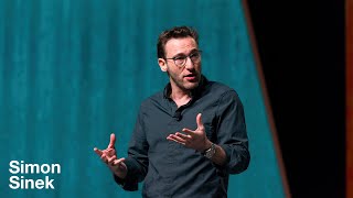 How to MOTIVATE the UNMOTIVATED  Simon Sinek [upl. by Cacie]