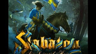 SABATON  En Livstid I Krig Official Audio [upl. by Loughlin]