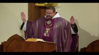 Catholic Daily Mass  Daily TV Mass  December 20 2022 [upl. by Endres]