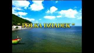 Polish Polka Orchestra  Polka Dziadek  Clarinet Polka [upl. by Stu]