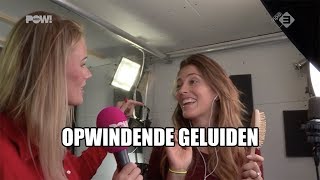 Opwindende geluiden [upl. by Killigrew]