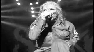 HD Slipknot  The Blister exists live at WFF 2004 [upl. by Enovi796]