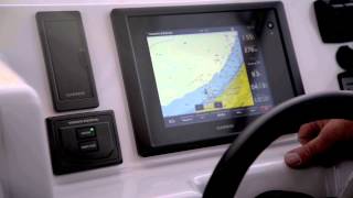 Volvo Penta EVC Tutorial Part 2 [upl. by Yeroc]