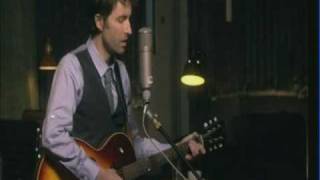 Andrew Bird  Tenuousness live In The Basement [upl. by Penelopa]