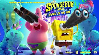 Snoop Dogg Monsta X  How We Do Music From Spongebob Movie Sponge On The Run Official Audio [upl. by Tati]