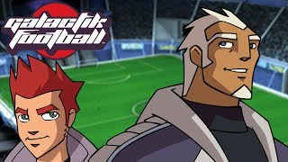 Galactik Football Season 1 Episode 1  Full Episode HD  The Comeback [upl. by Vaclav398]