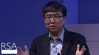 HaJoon Chang on Economics [upl. by Dreyer]