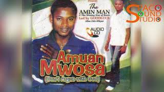 AMIN MAN  AIMUAMWOSA BENINI MUSIC FULL ALBUM [upl. by Eirrab]