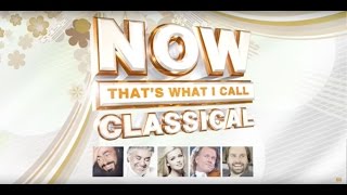 NOW Classical  Official TV Ad [upl. by Adela]