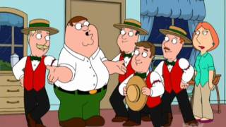 Family Guy  The Vasectomy Song [upl. by Caspar]