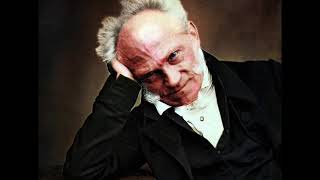 Arthur Schopenhauer on Death [upl. by Des]