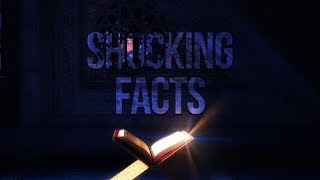 9 Shocking Facts From the Quran [upl. by Cobb434]